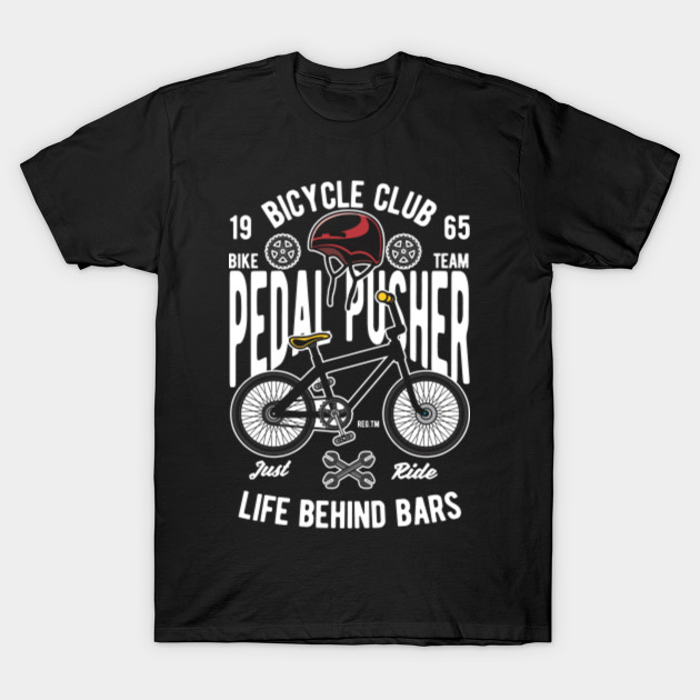 Pedal Pusher